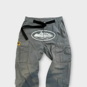 Cargo Corteiz Gris - S