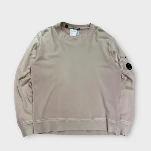 Sweat C.P Company Rose - M