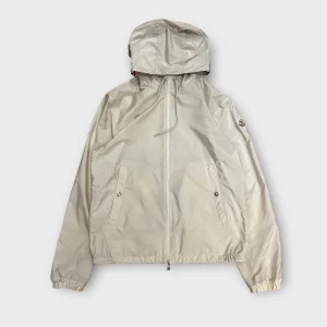 Veste Moncler Grimpeur Beige - M