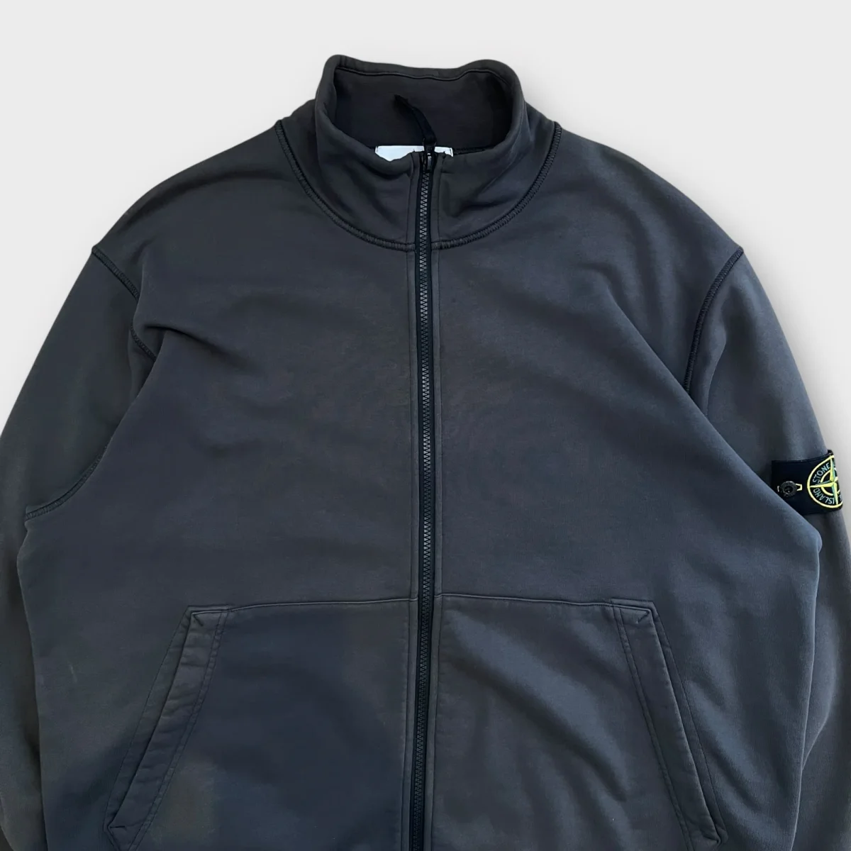 Veste Stone Island Gris - XXL