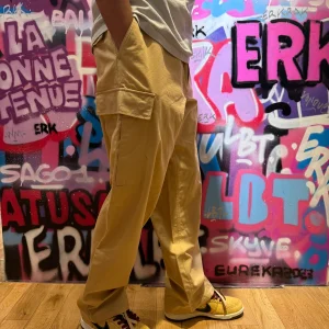 Cargo Dégriffé Kenzo