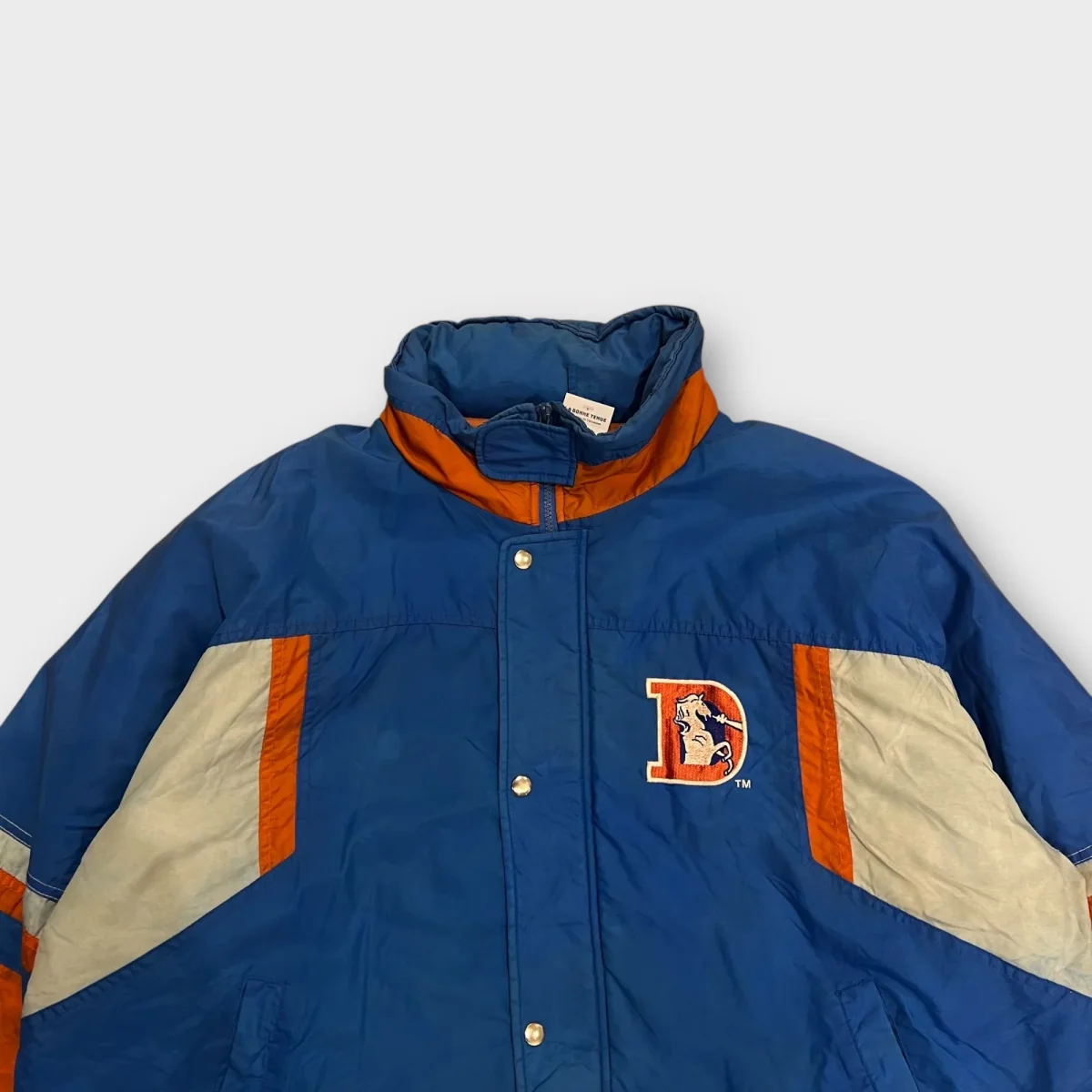 Veste Puffer Nfl Gameday x Denver Broncos - XXL – Image 4