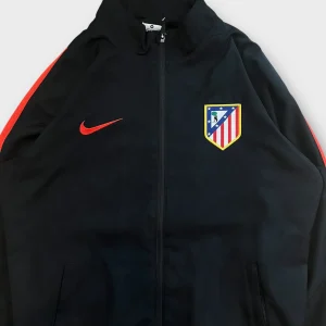Veste Nike x Atletico Madrid 2013/14 Noir - M
