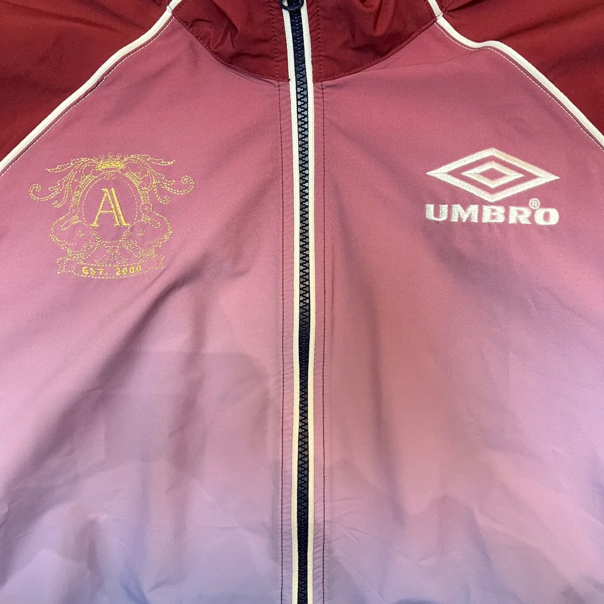 Veste Umbro x Atmos Deadstock - L – Image 3