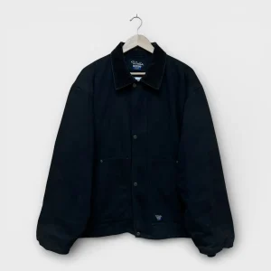 Work Jacket vintage Walls Blizzard type detroit noir - XL