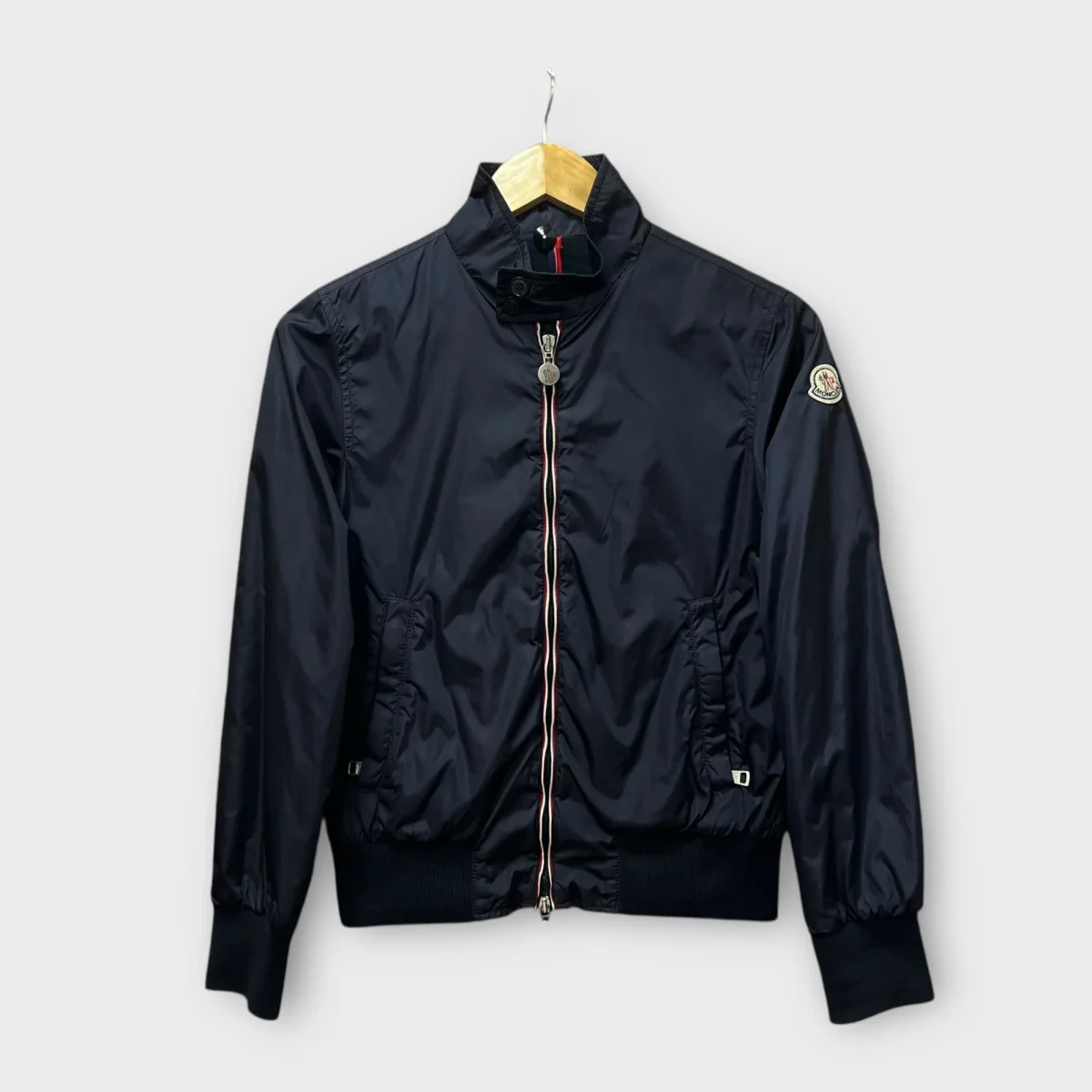 Veste Moncler Navy - XS