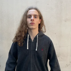 Veste Ralph Lauren Gris foncée - XL