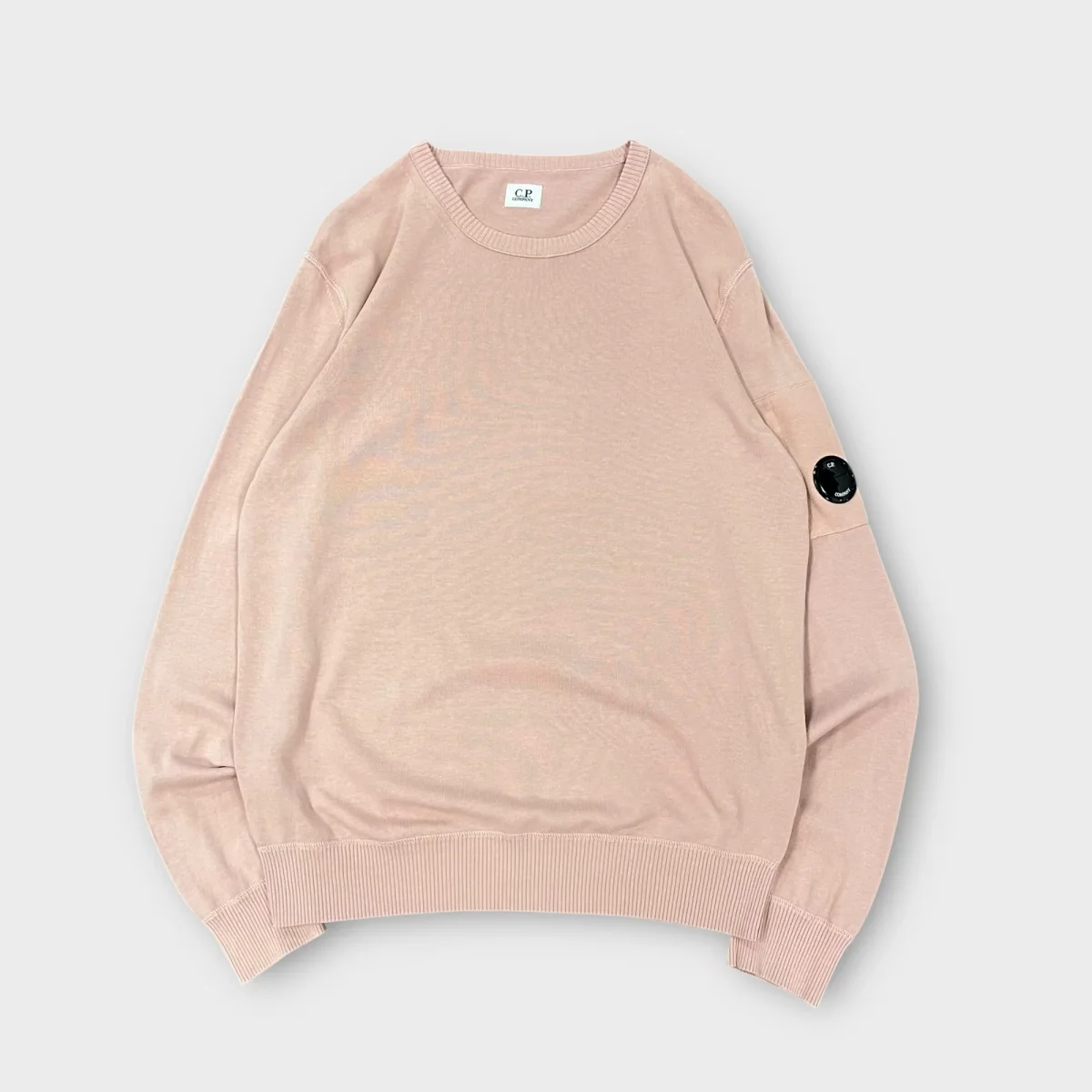 Pull rose CP Company - M