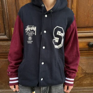 Veste Stussy vintage - XL (photo shooting par raph)