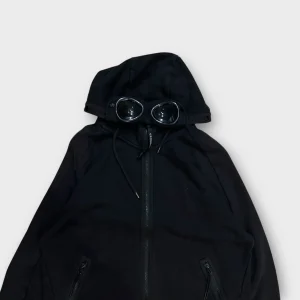 Goggle Jacket CP Company Noir - L