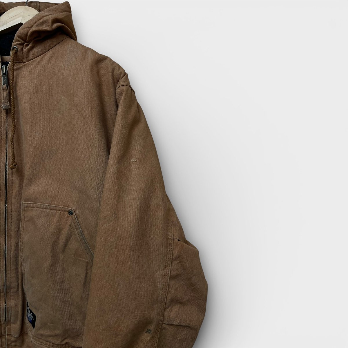 Work Jacket Camel Walls Blizzard type Active - L – Image 7