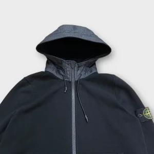 Veste Stone Island Noir - L