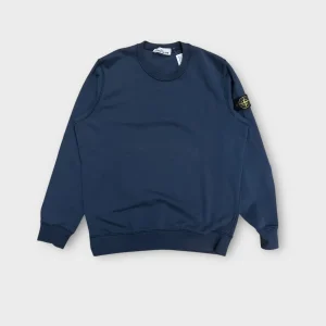 Sweat Stone Island Navy - XL