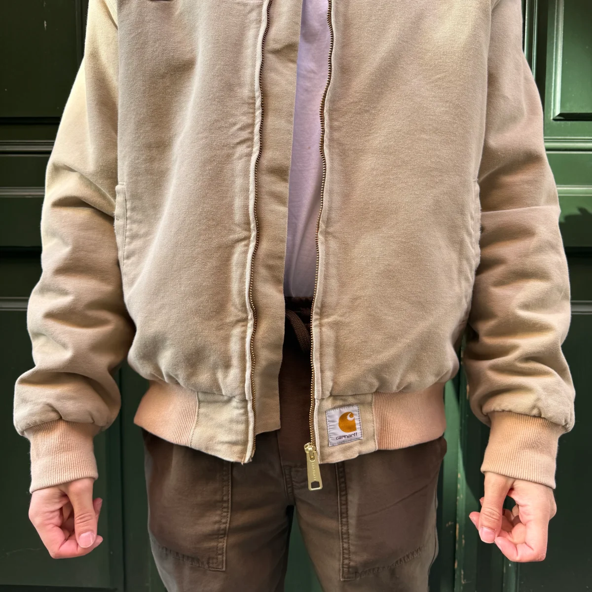 Carhartt Detroit winter - M – Image 3