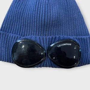 Bonnet Cp Company Navy