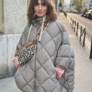 Doudoune Cape Sonora