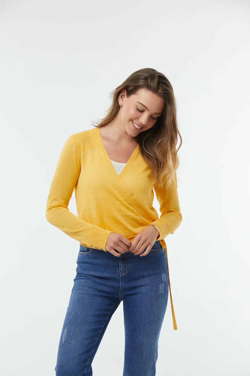 Pull CHILLA Raffia – Image 3