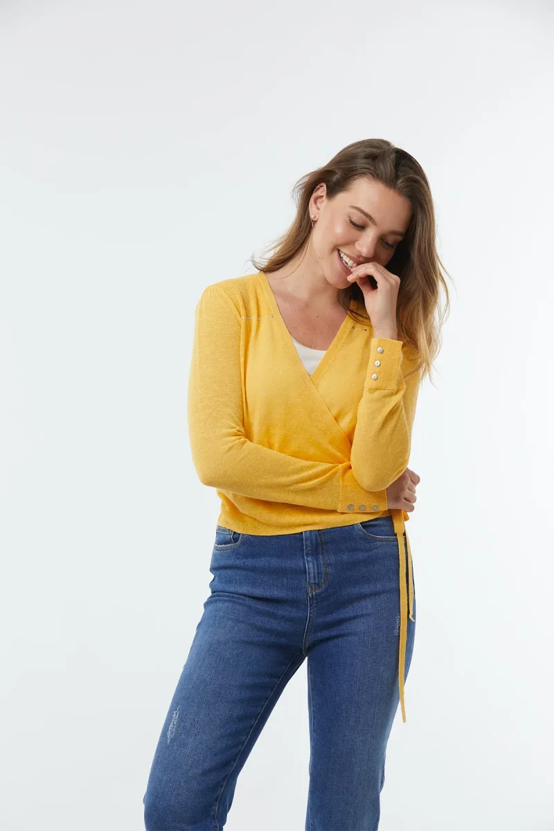 Pull CHILLA Raffia – Image 5