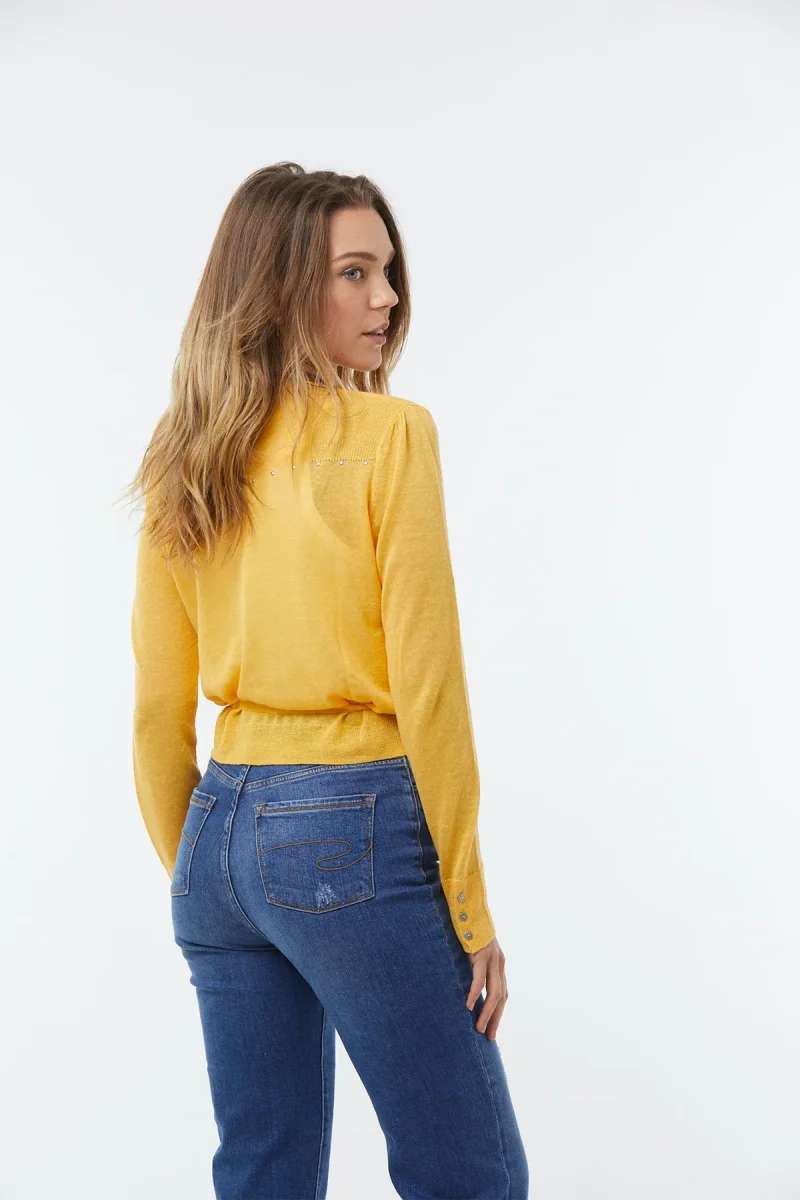 Pull CHILLA Raffia – Image 6