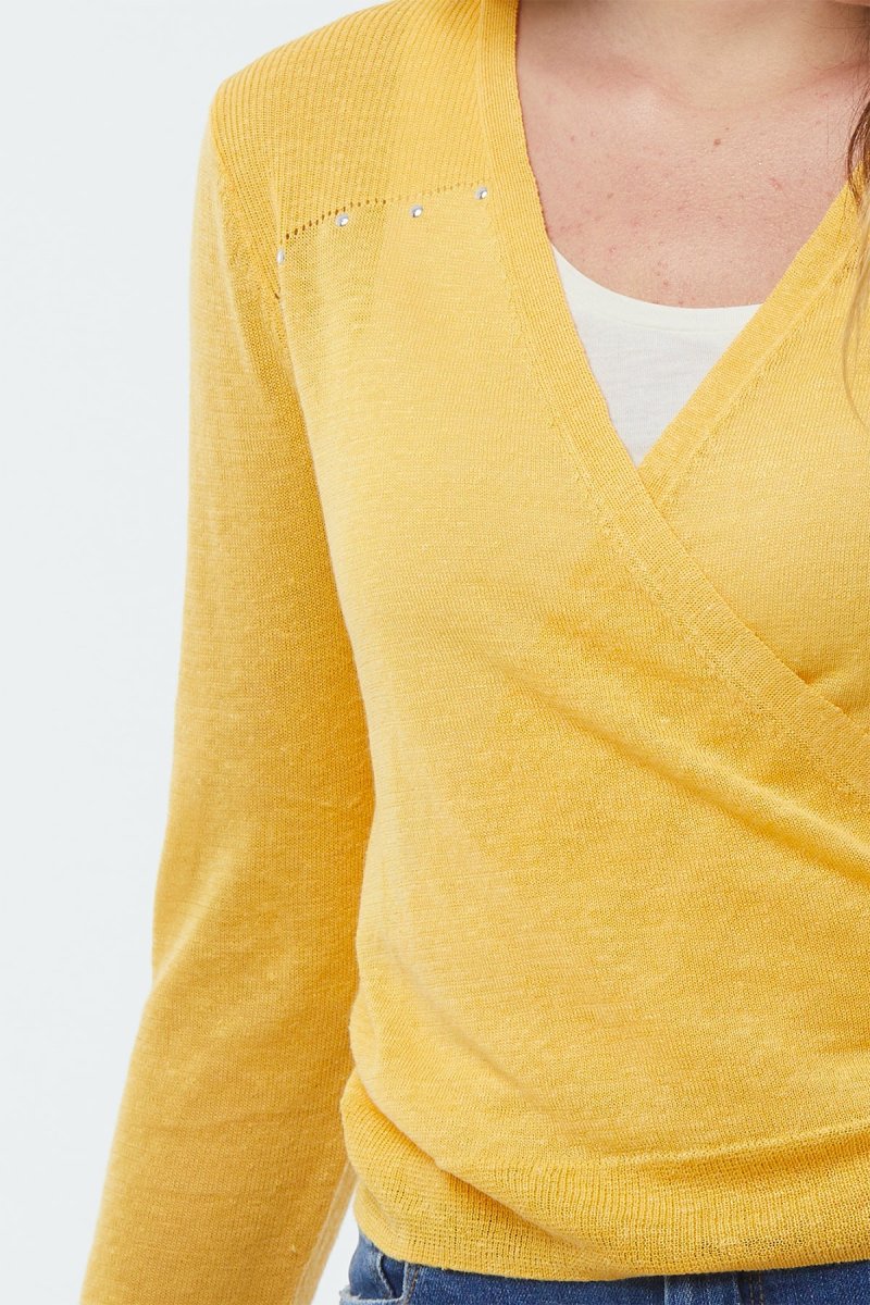 Pull CHILLA Raffia – Image 7