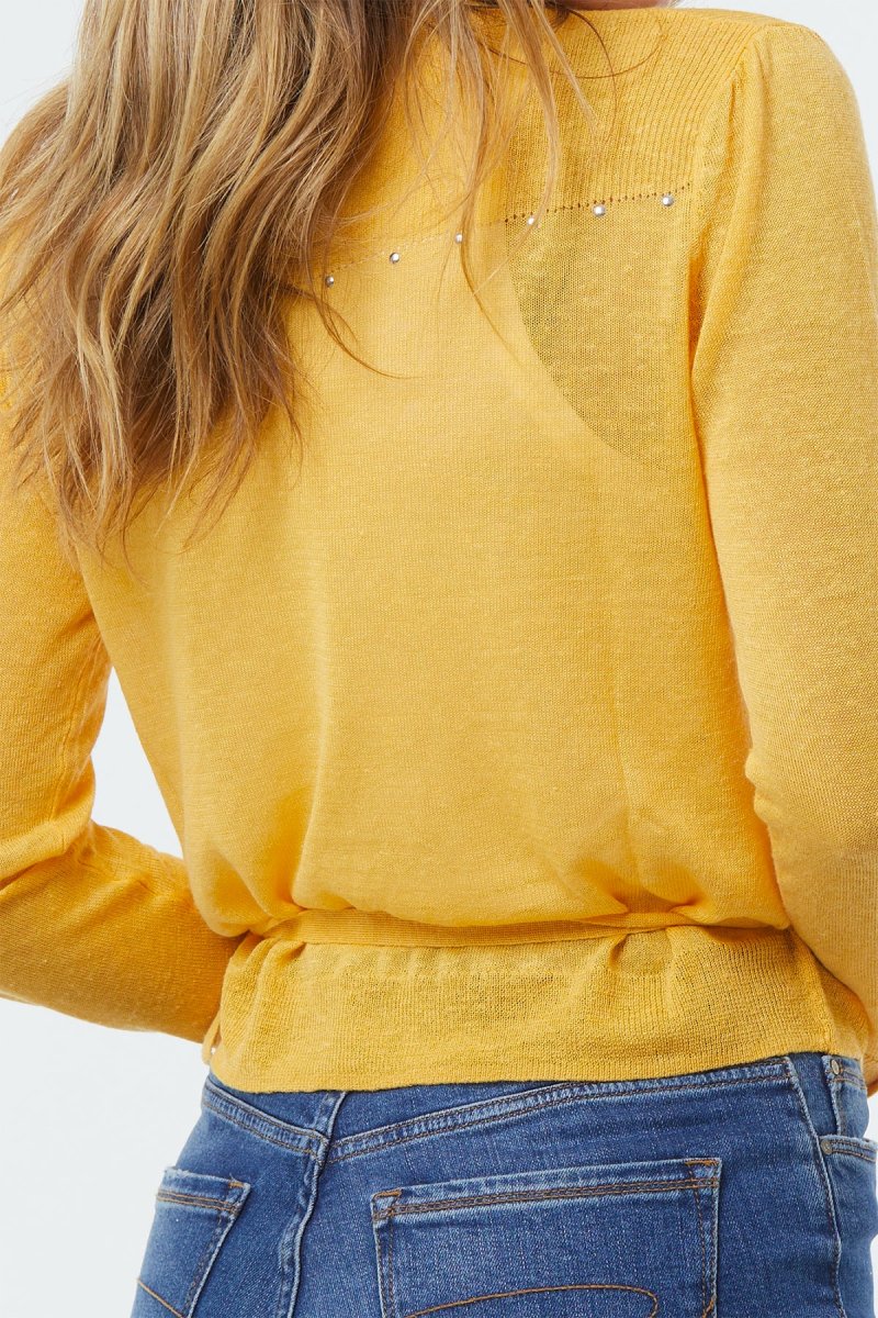 Pull CHILLA Raffia – Image 8