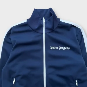 Veste Palm Angels Navy - M