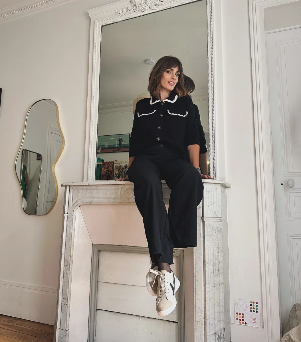 Basket TIRAMISU – Image 9