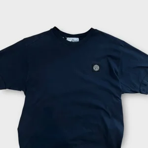 T-shirt Stone Island Navy - M