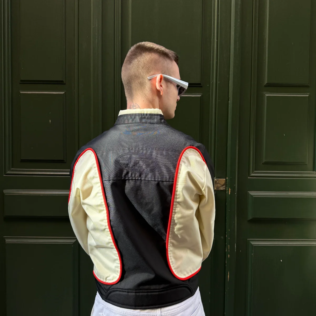 Veste Racing Diesel - S – Image 3