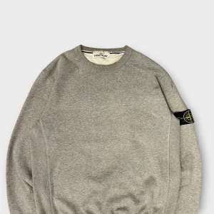 Sweat Stone Island Gris - M