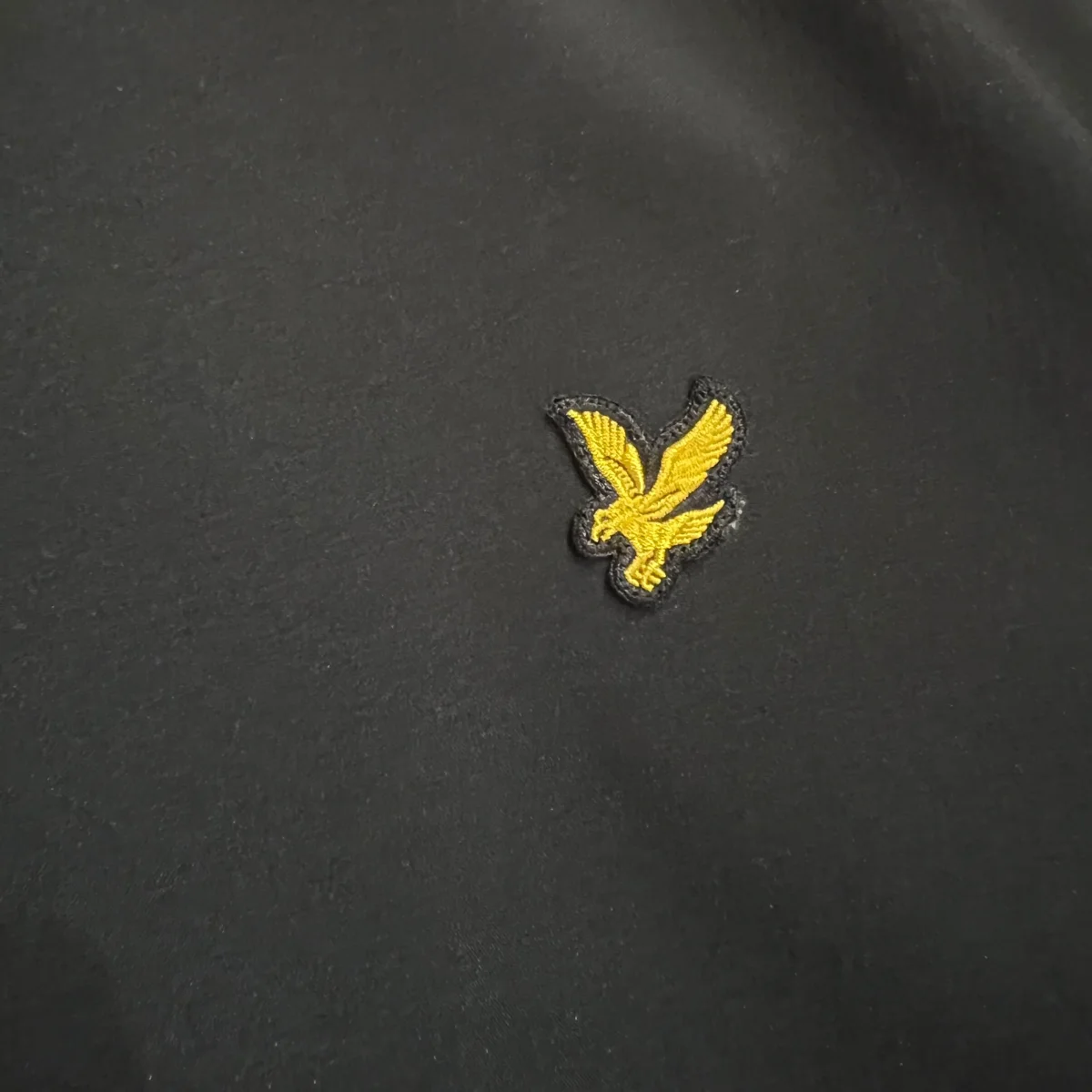 Veste Lyle et Scott Noir - S – Image 3