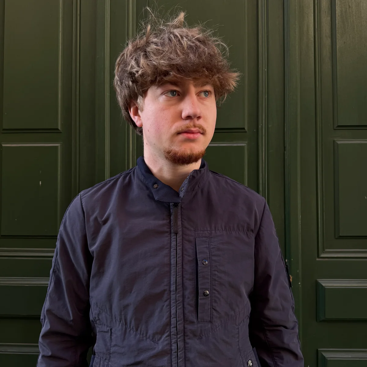 Veste Stone Island vintage de 2011 – Image 3