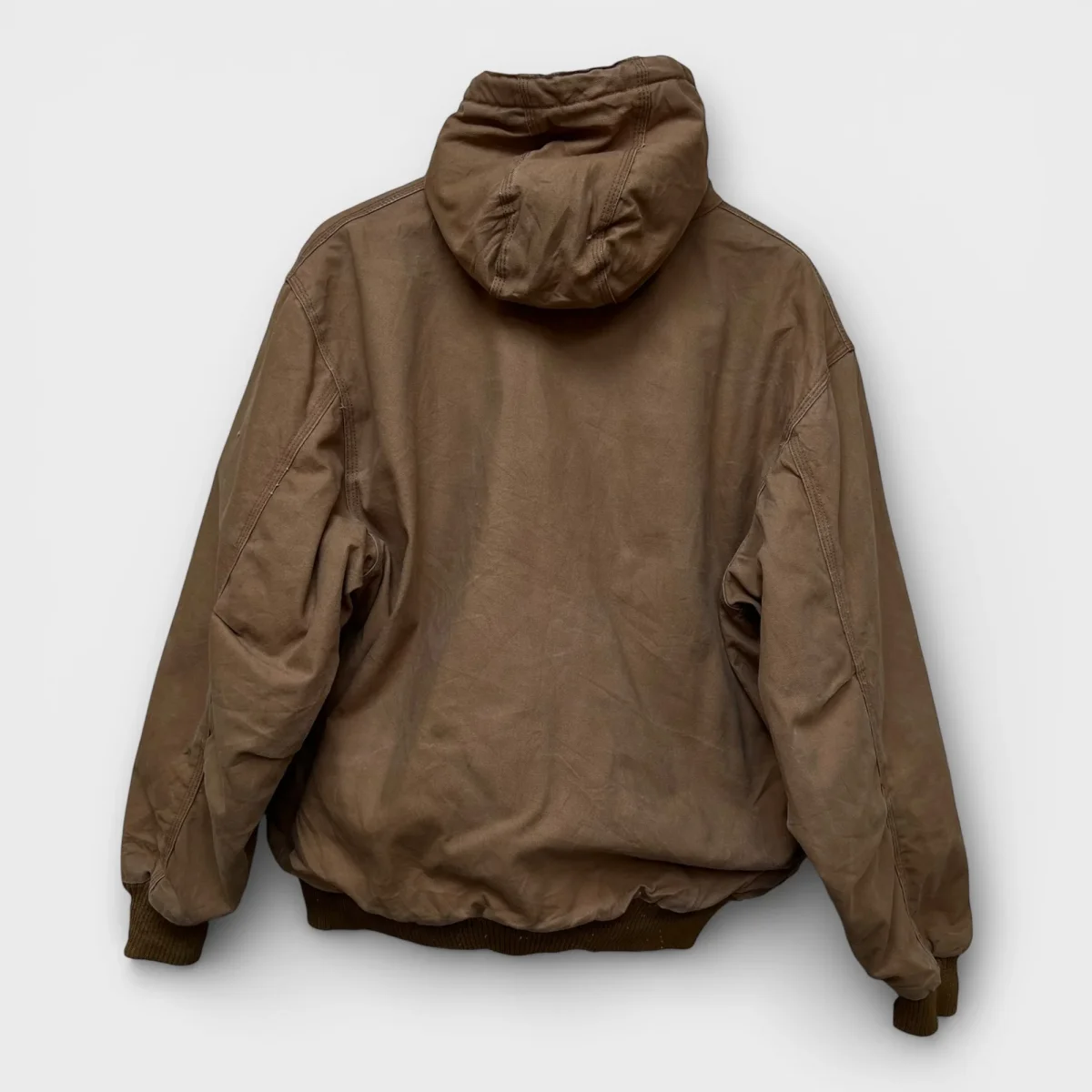 Work Jacket Camel Walls Blizzard type Active - L – Image 8