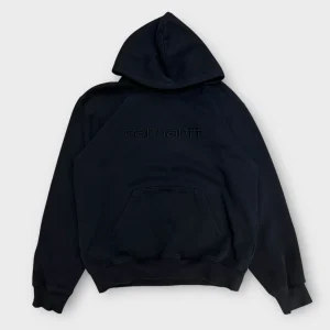 Sweat Carhartt Noir - M