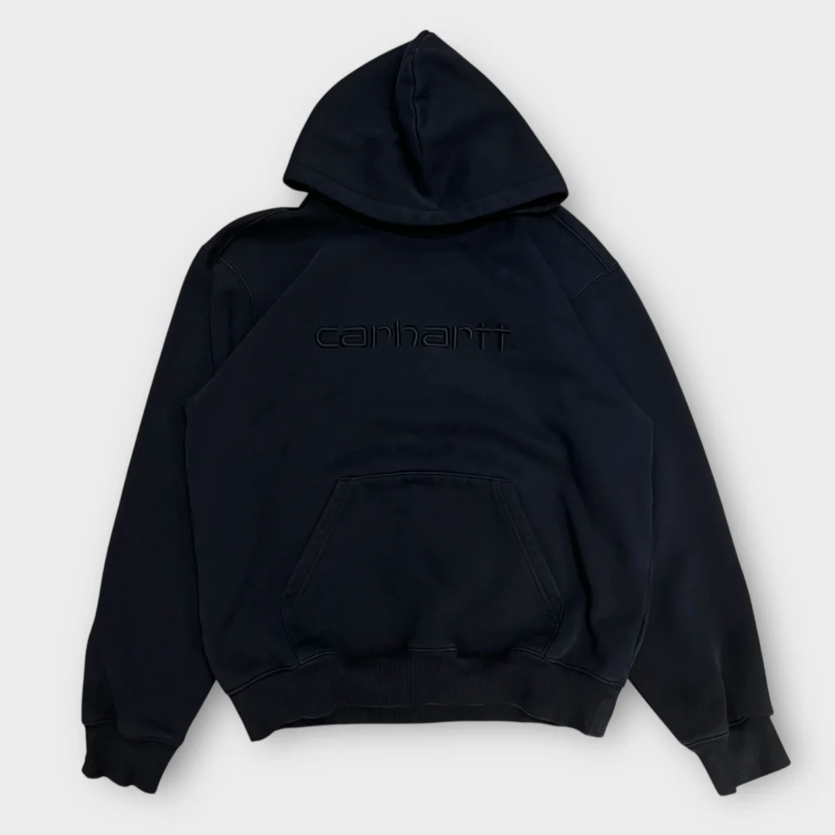 Sweat Carhartt Noir - M