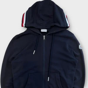 Veste Moncler Navy - S