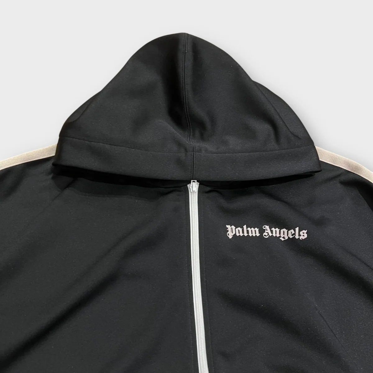 Veste A Capuche Palm Angels Noir - L – Image 3