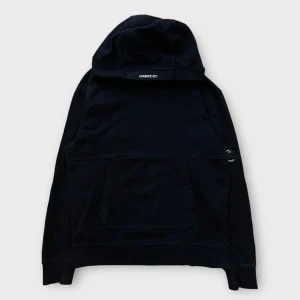 Hoodie Cp Company Noir - L