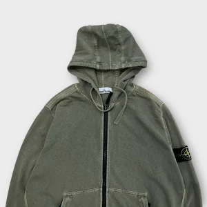 Veste Stone Island kaki - L