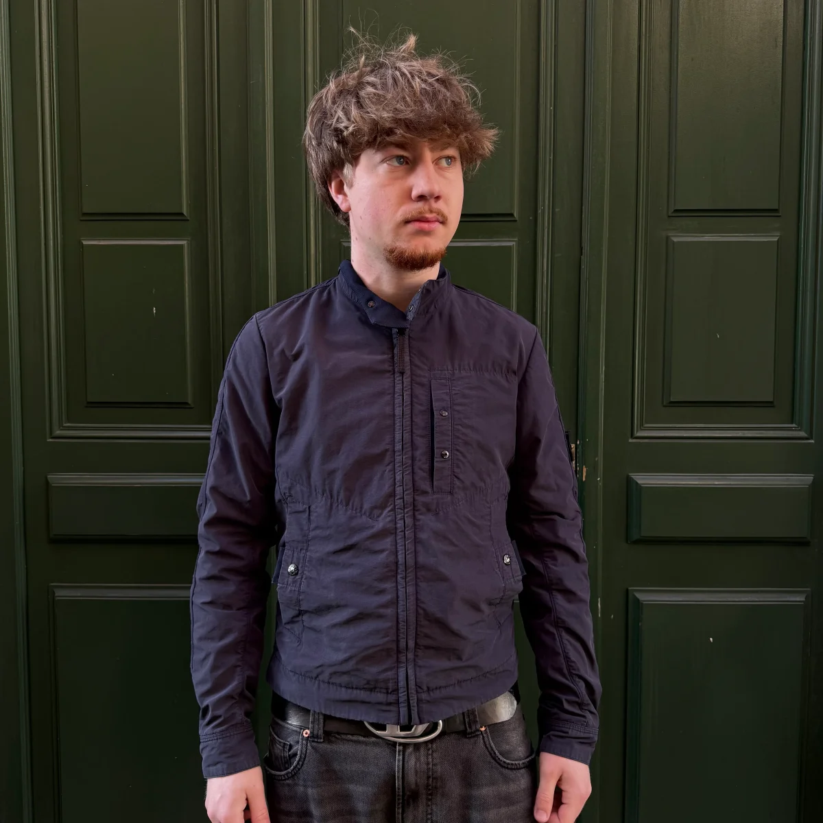 Veste Stone Island vintage de 2011 – Image 2