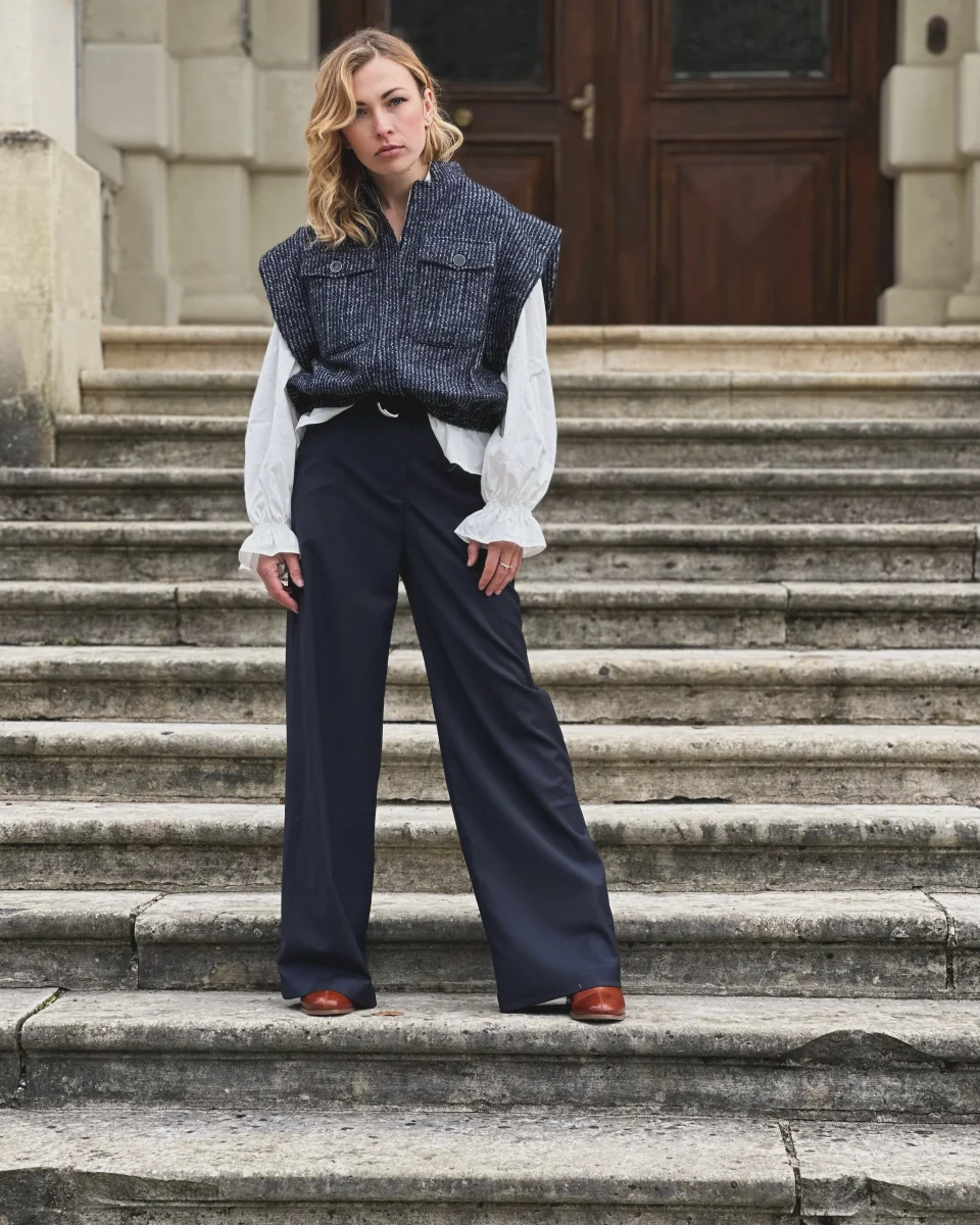 Veste CHIARA – Image 3