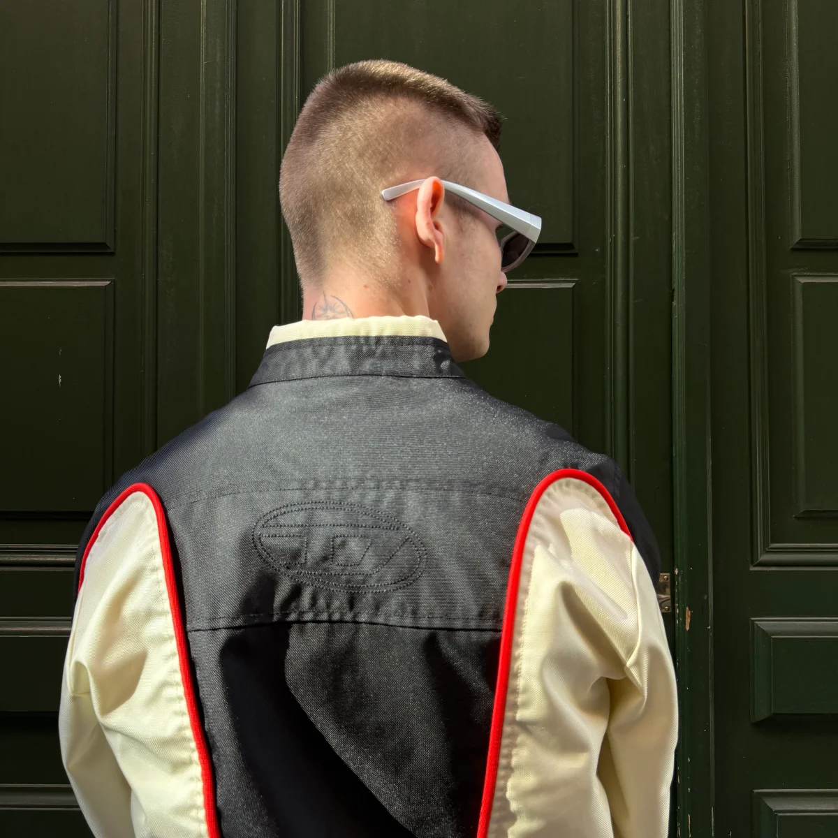 Veste Racing Diesel - S – Image 4