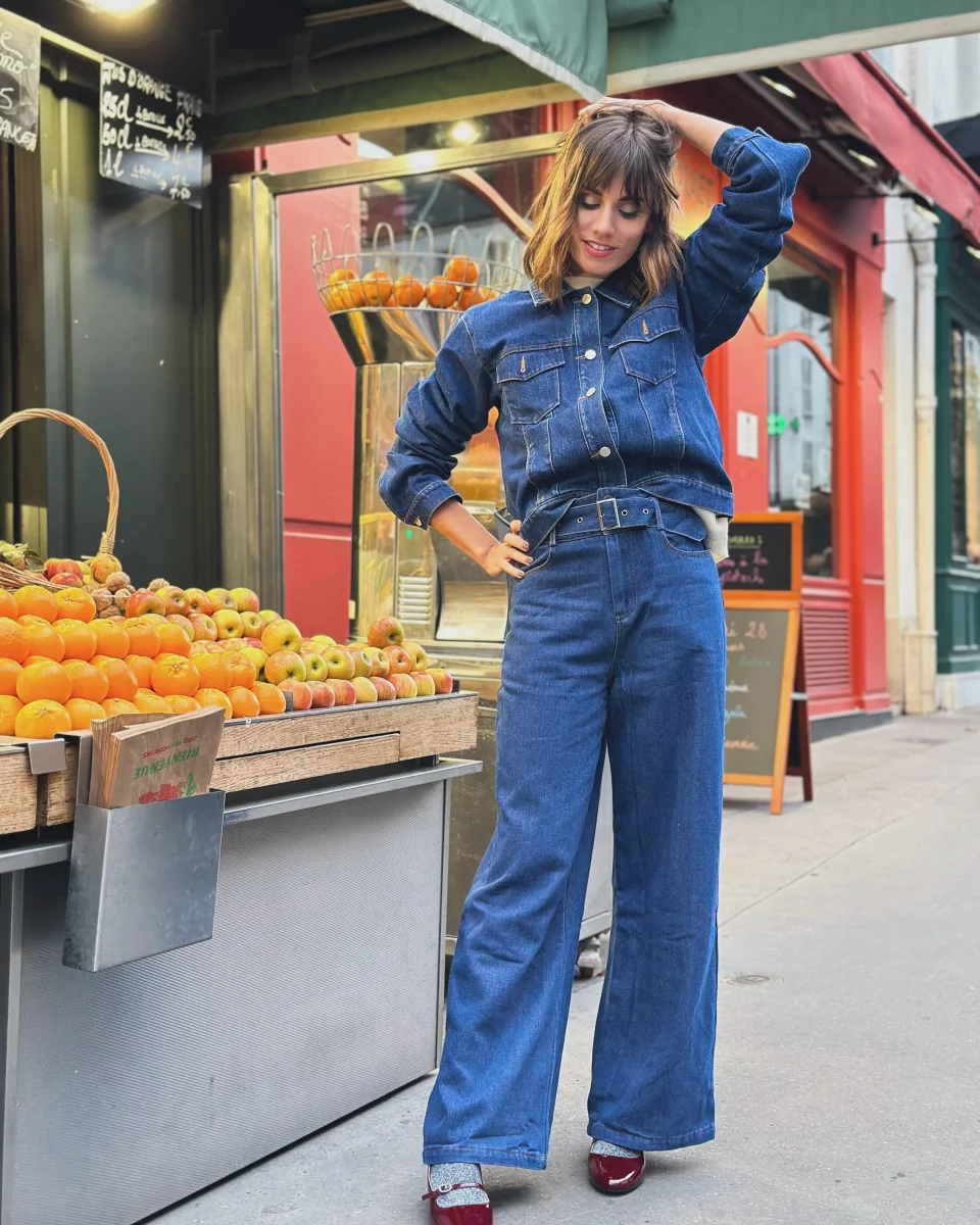 Escarpins CLAFOUTIS – Image 5