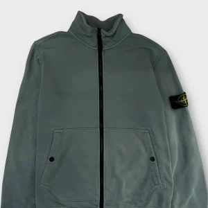 Veste Stone Island kaki - M