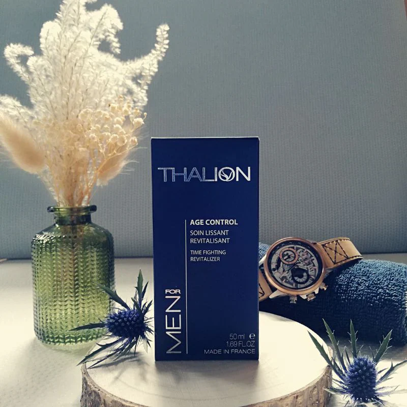 Age Control Thalion Homme - Thalion – Image 3
