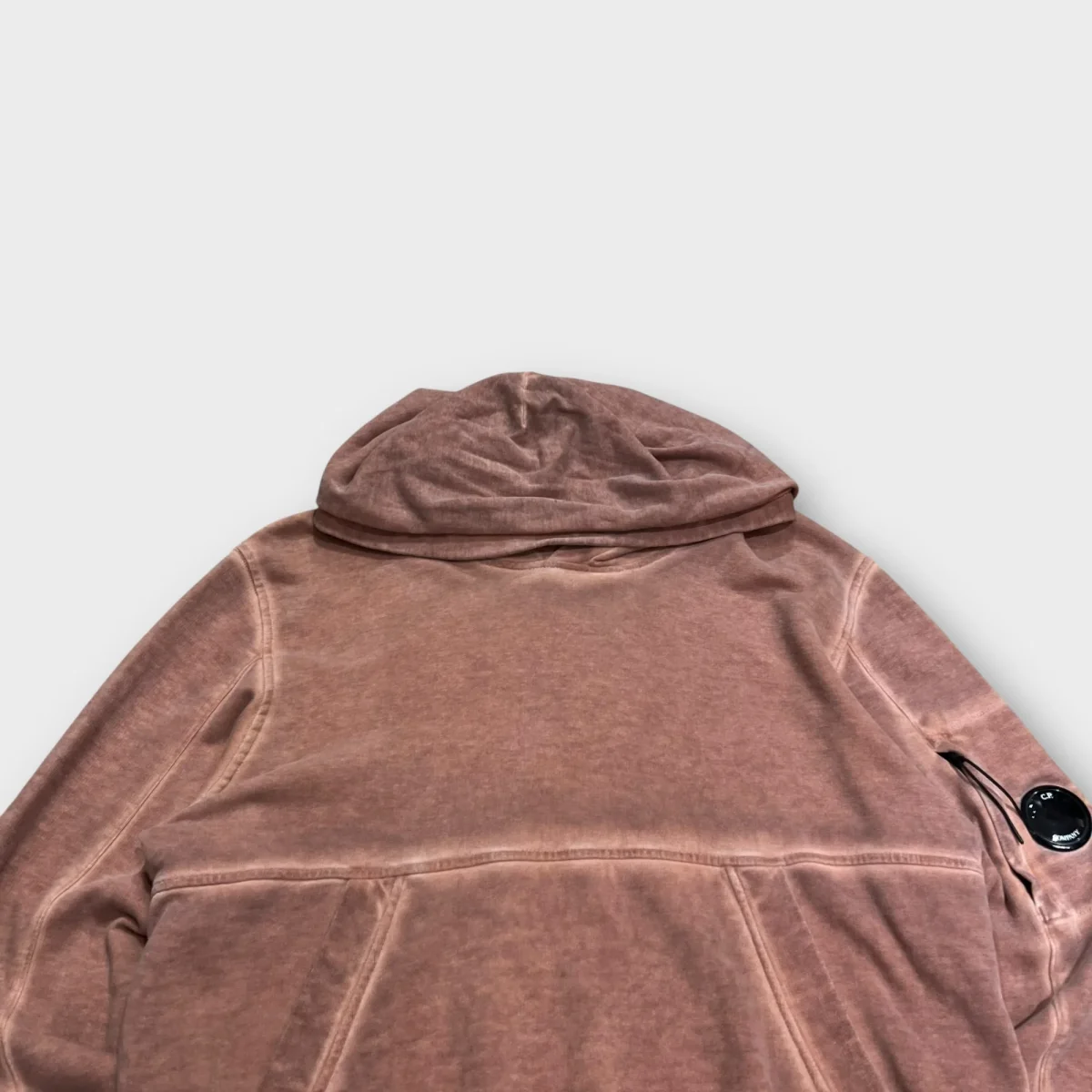 Sweat C.P Company Rose "Internally Coloured Envelope" - M – Image 3