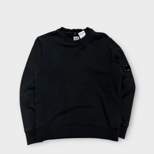 Sweat C.P Company Noir - S