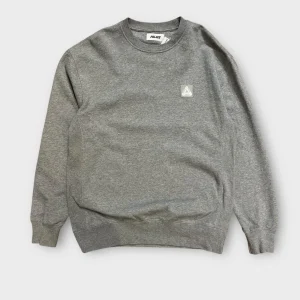 Sweat Palace Gris - XL