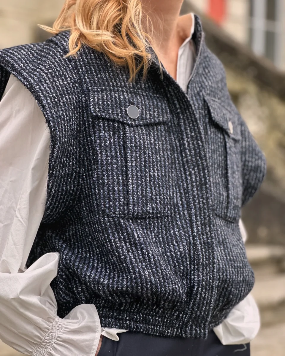 Veste CHIARA – Image 2