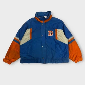 Veste Puffer Nfl Gameday x Denver Broncos - XXL